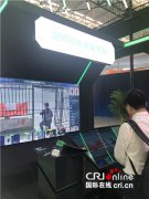 各领域网络安全防护最新解决方案和新技术 集中亮相