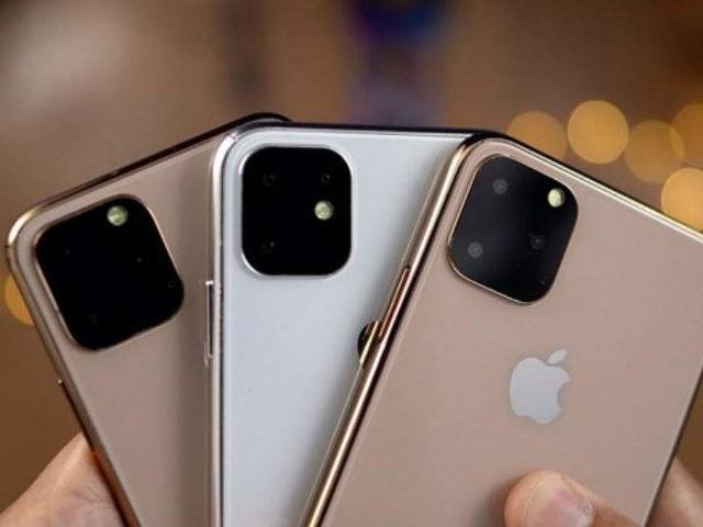 一抢而空!苹果也没想到iPhone 11“原谅色”这么成功