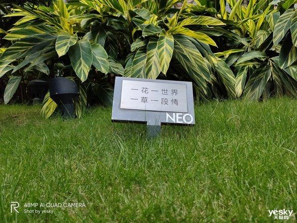 realme Q手机评测:性能强悍无惧挑战