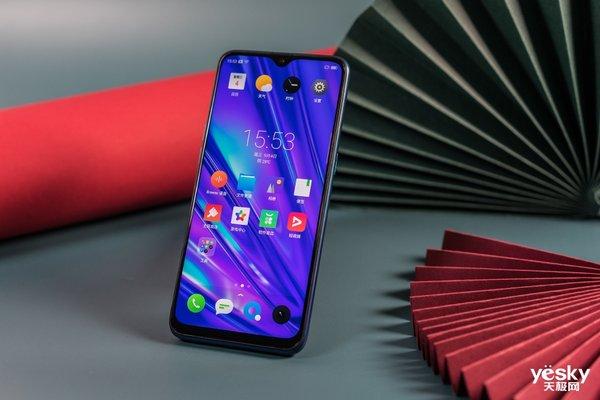 realme Q手机评测:性能强悍无惧挑战