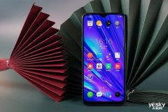 realme Q手机评测：性能强悍无惧挑战