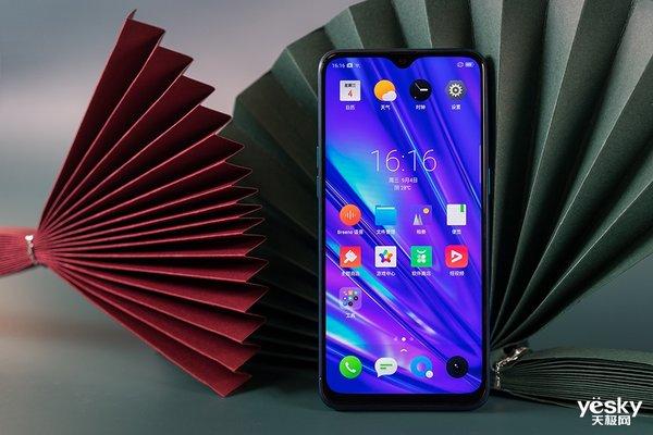 realme Q手机评测:性能强悍无惧挑战