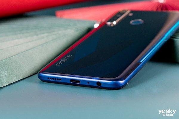 realme Q手机评测:性能强悍无惧挑战