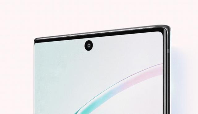 三星 Note10 系列在韩大卖:25 天销售过 100 万台