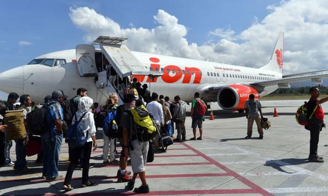 马来西亚马印航空公司3000万乘客信息遭泄露