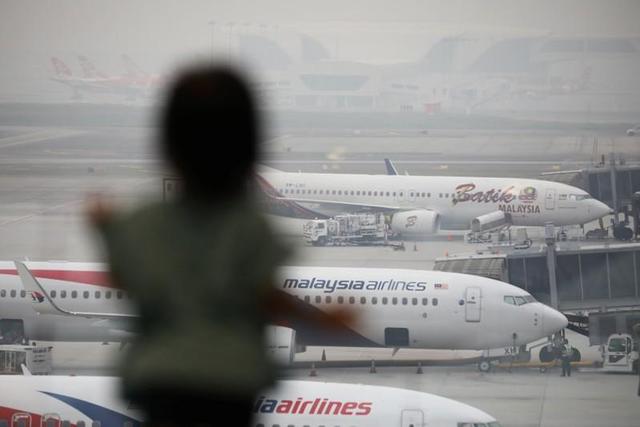马来西亚马印航空公司3000万乘客信息遭泄露