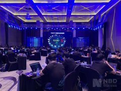 5G催生网络安全新风险 OPPO等公司“花式”招揽尖端网安