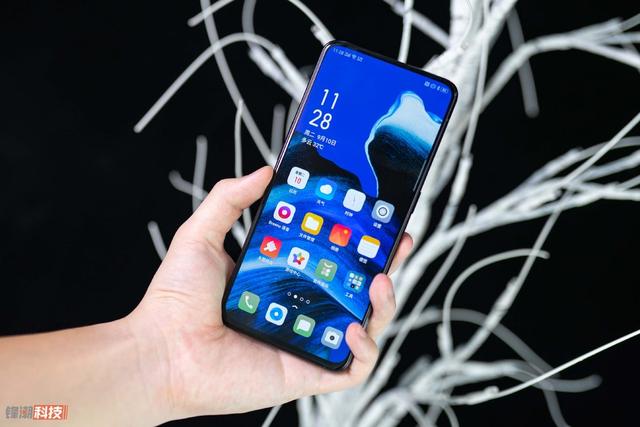 还在拍照记录生活？不如试下OPPO Reno2的录像功能吧