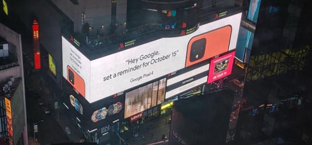 谷歌Pixel 4系列手机配色曝光:珊瑚色确实存在