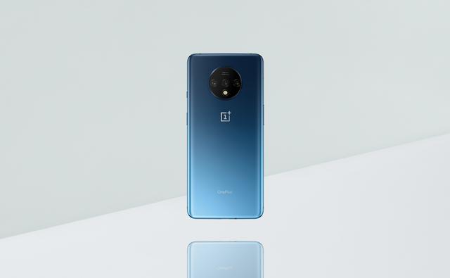 一加7T系列即将发布:90Hz无刘海屏、Warp闪充30