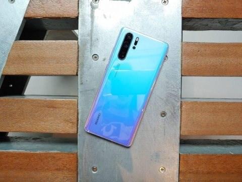 双料冠军实至名归:华为P30 Pro通信性能和AI应用均获第一