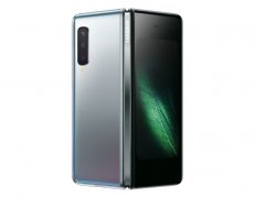 三星预计9月27日在美推出Galaxy Fold