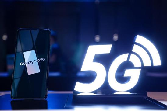 未来IoT生态系统引领者:三星布局5G、AI、IoT领域 推物联网发展