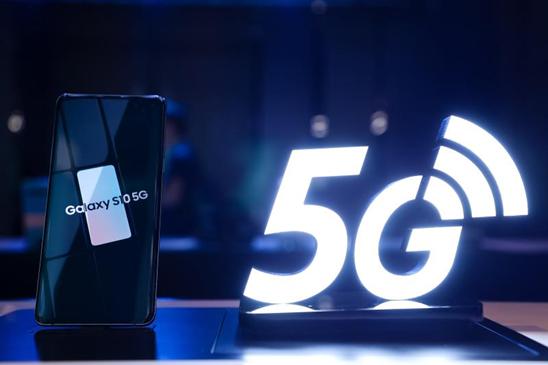 未来IoT生态系统引领者：三星布局5G、AI、IoT领域 推物联网发展