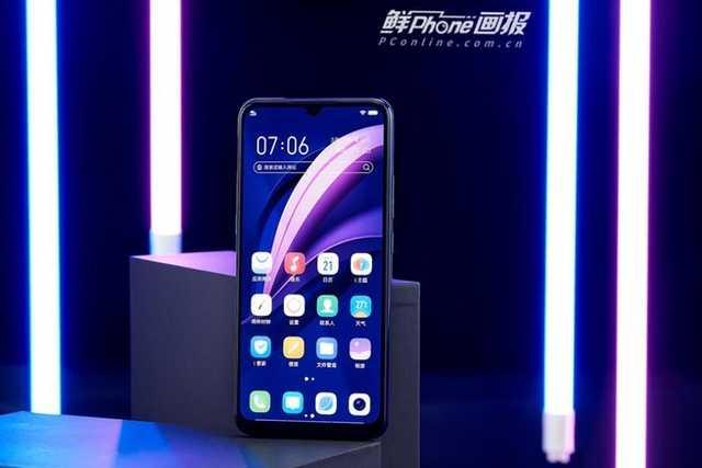 千元级手机也有好选择,这几款颜值性能全都有