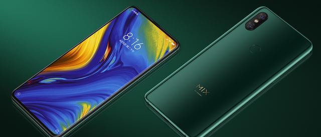 6GB+128GB仅需1799元!骁龙845这个价格真的太香了