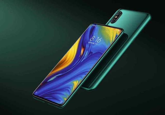 6GB+128GB仅需1799元!骁龙845这个价格真的太香了