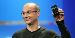 外媒：“安卓之父”亲手打造的Essential Phone 即将推出新产品