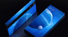 小米高层确认：MIX Alpha 环绕屏用国产技术
