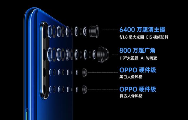 性价比系列上新:OPPO K5 将于 10 月 10 日发布