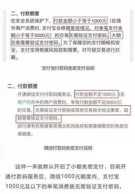 扫码支付新骗局：只要得到18位数字就能盗刷支付宝