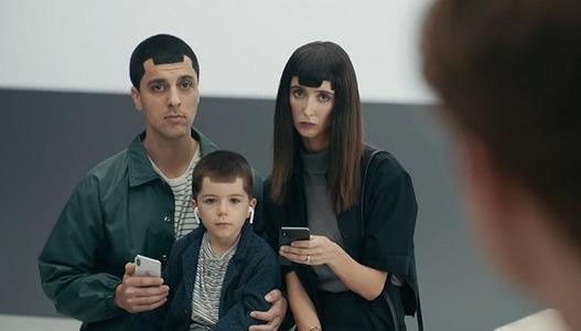 最新爆料:iPhone 12取消刘海,支持5G,尺寸缩小至5.4英寸