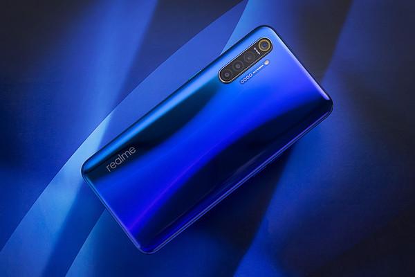 realme X2评测:来自6400万像素世界的精心问候