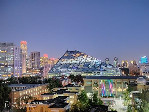 realme X2评测:来自6400万像素世界的精心问候