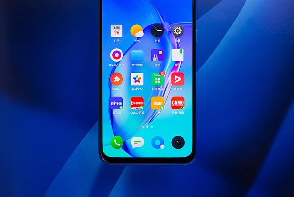 realme X2评测:来自6400万像素世界的精心问候