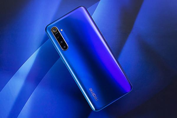 realme X2评测:来自6400万像素世界的精心问候