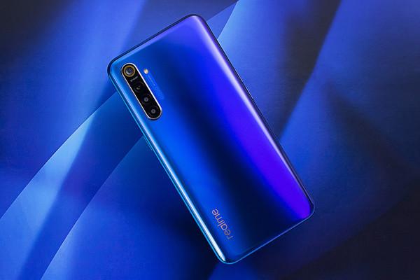 realme X2评测：来自6400万像素世界的精心问候