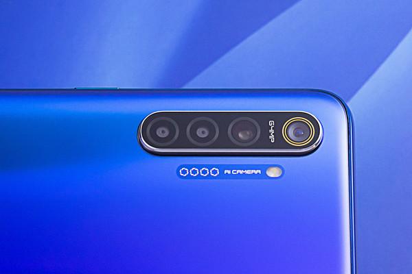 realme X2评测:来自6400万像素世界的精心问候