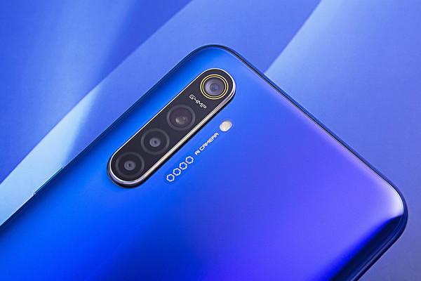 realme X2评测:来自6400万像素世界的精心问候