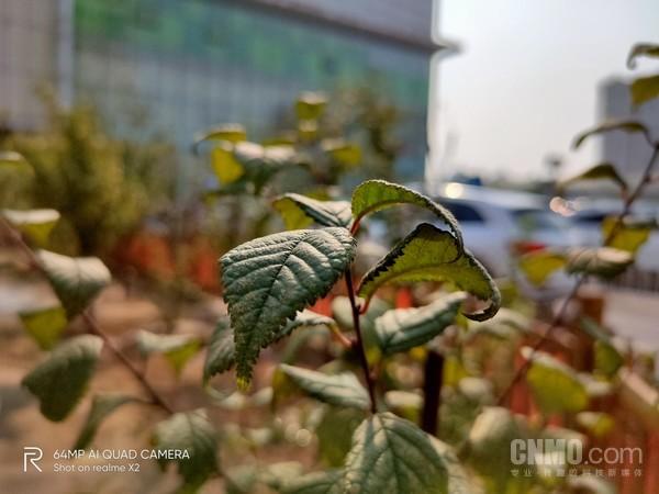 realme X2评测:来自6400万像素世界的精心问候