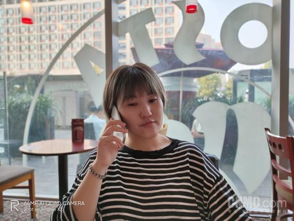 realme X2评测:来自6400万像素世界的精心问候