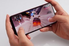 荣耀Play3游戏续航体验：大电池加持GPU Turbo 3.0，缓解用