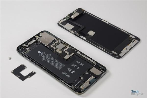 iPhone 11 Pro Max物料成本曝光 为售价的27%你敢信?