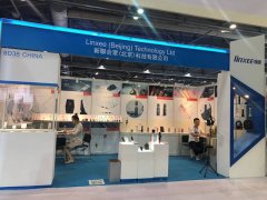 2019香港秋季国际电子展，linxee领视与您合作共赢，共建