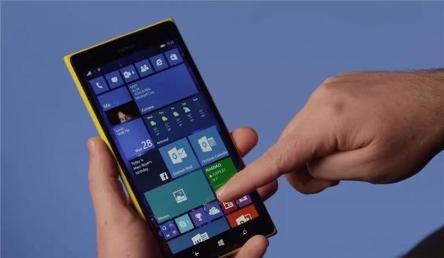 宣判“死刑”:微软将于12月16日关闭Windows Phone 8.1应用商店