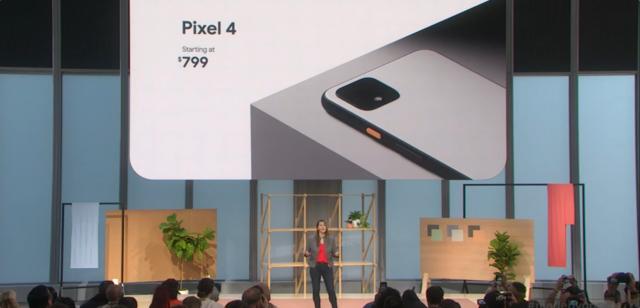 谷歌Pixel 4/4 XL评测:跟风90Hz?浴霸双摄有点迷