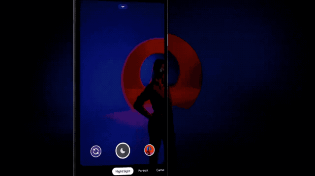 谷歌Pixel 4/4 XL评测:跟风90Hz?浴霸双摄有点迷
