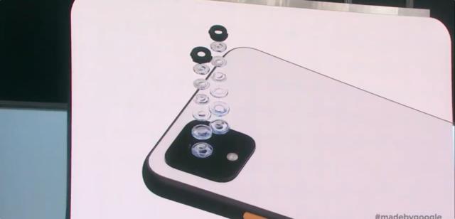 谷歌Pixel 4/4 XL评测:跟风90Hz?浴霸双摄有点迷
