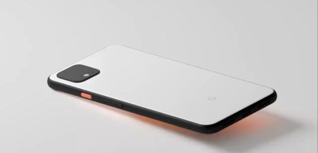 谷歌Pixel 4/4 XL评测:跟风90Hz?浴霸双摄有点迷