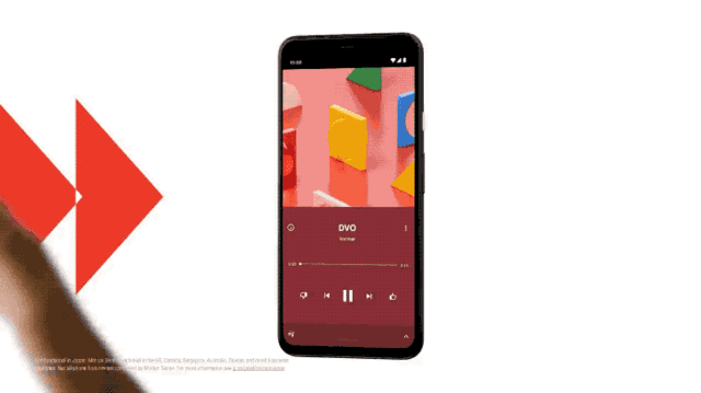 谷歌Pixel 4/4 XL评测:跟风90Hz?浴霸双摄有点迷