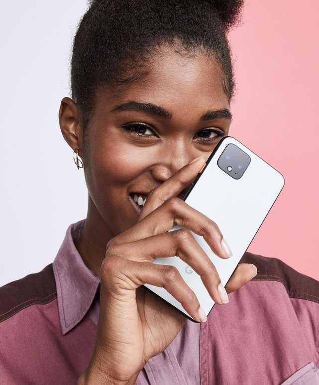 谷歌Pixel 4/4 XL评测:跟风90Hz?浴霸双摄有点迷