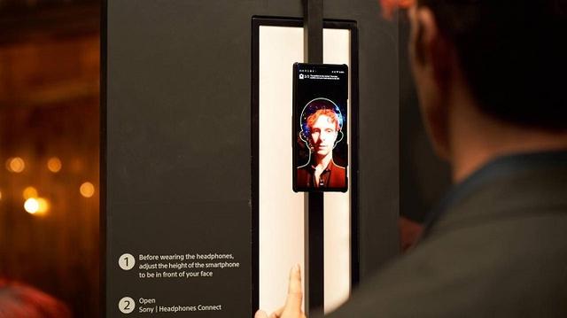 Xperia 1支持索尼360 Reality音效 但仍需搭配耳机使用