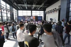 Testin有数亮相乌镇世界互联网大会，数据采集和标注成