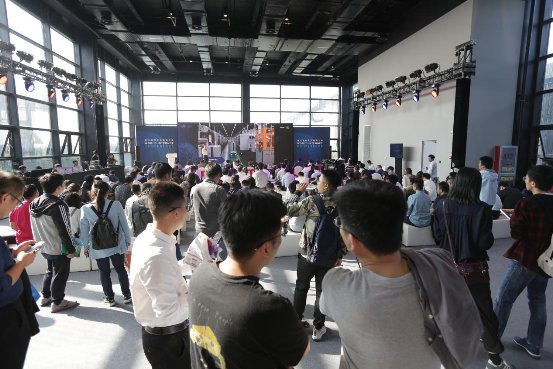 Testin有数亮相乌镇世界互联网大会,数据采集和标注成为AI主旋律