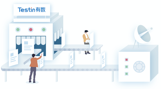 Testin有数亮相乌镇世界互联网大会,数据采集和标注成为AI主旋律
