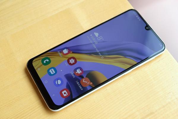 深谙用户痛点,三星Galaxy M30s评测